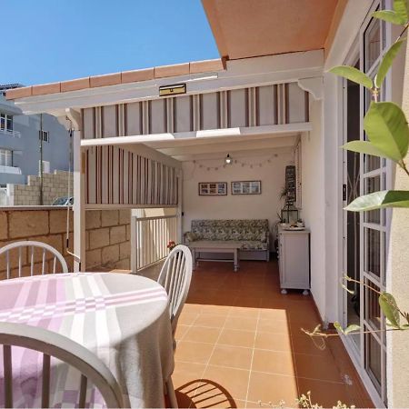 Apartamento El Carmen 3 Lara Apartman Santa Cruz de Tenerife Kültér fotó