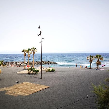 Apartamento El Carmen 3 Lara Apartman Santa Cruz de Tenerife Kültér fotó
