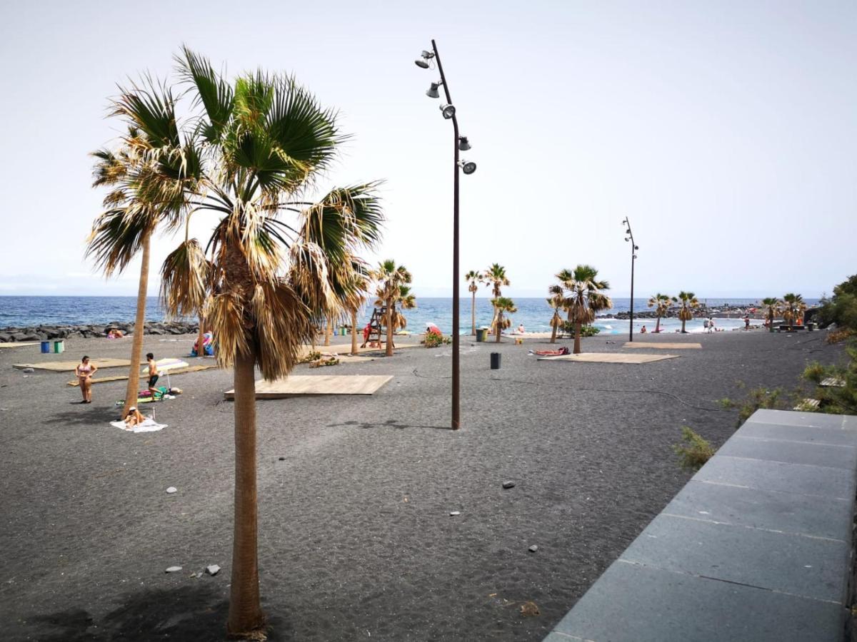Apartamento El Carmen 3 Lara Apartman Santa Cruz de Tenerife Kültér fotó
