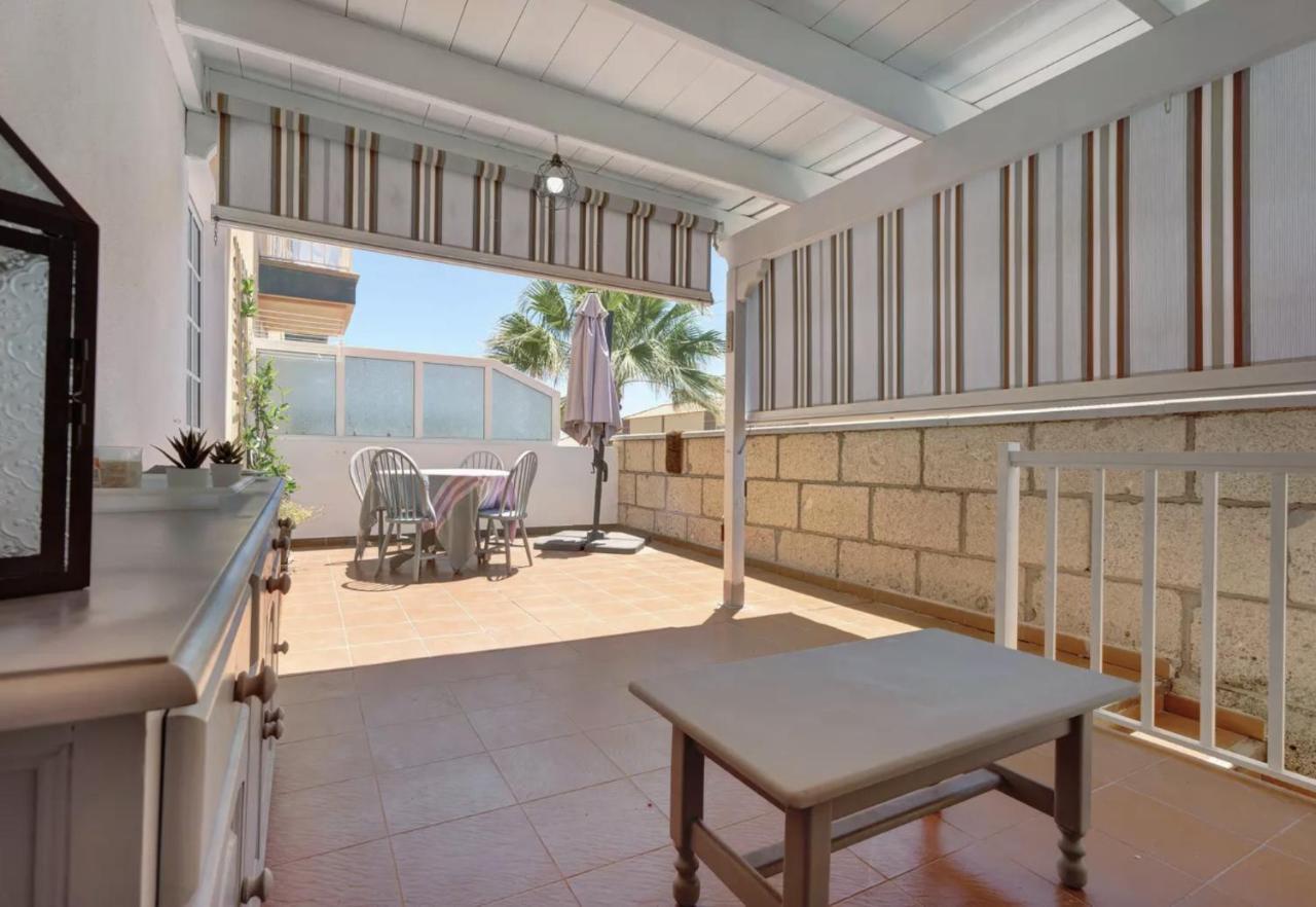 Apartamento El Carmen 3 Lara Apartman Santa Cruz de Tenerife Kültér fotó