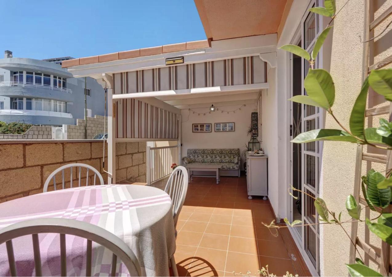 Apartamento El Carmen 3 Lara Apartman Santa Cruz de Tenerife Kültér fotó