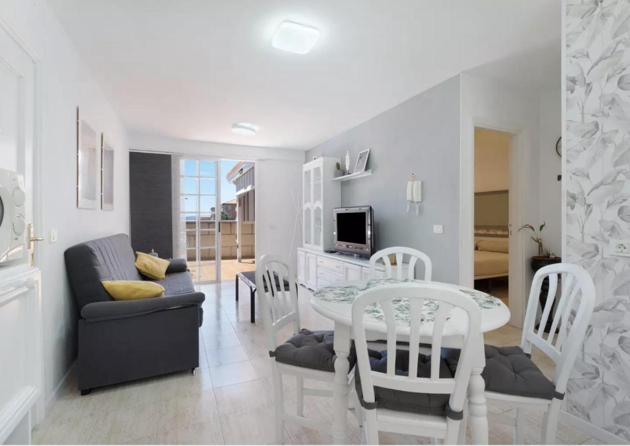 Apartamento El Carmen 3 Lara Apartman Santa Cruz de Tenerife Kültér fotó