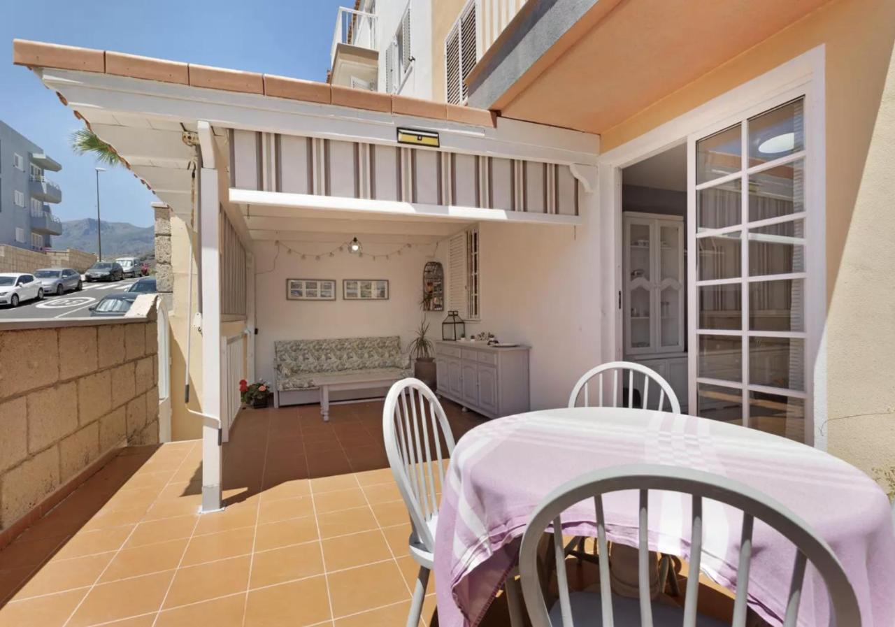 Apartamento El Carmen 3 Lara Apartman Santa Cruz de Tenerife Kültér fotó
