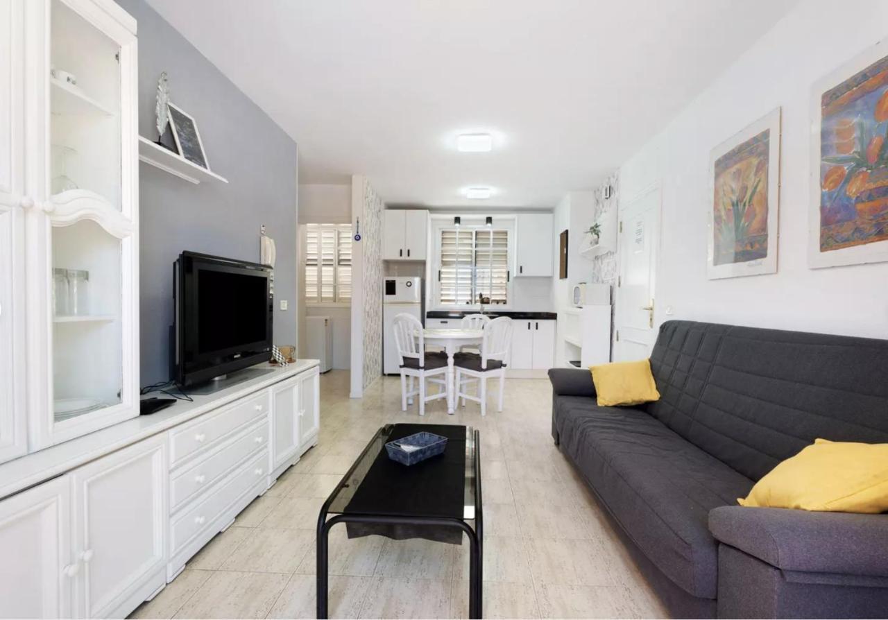 Apartamento El Carmen 3 Lara Apartman Santa Cruz de Tenerife Kültér fotó