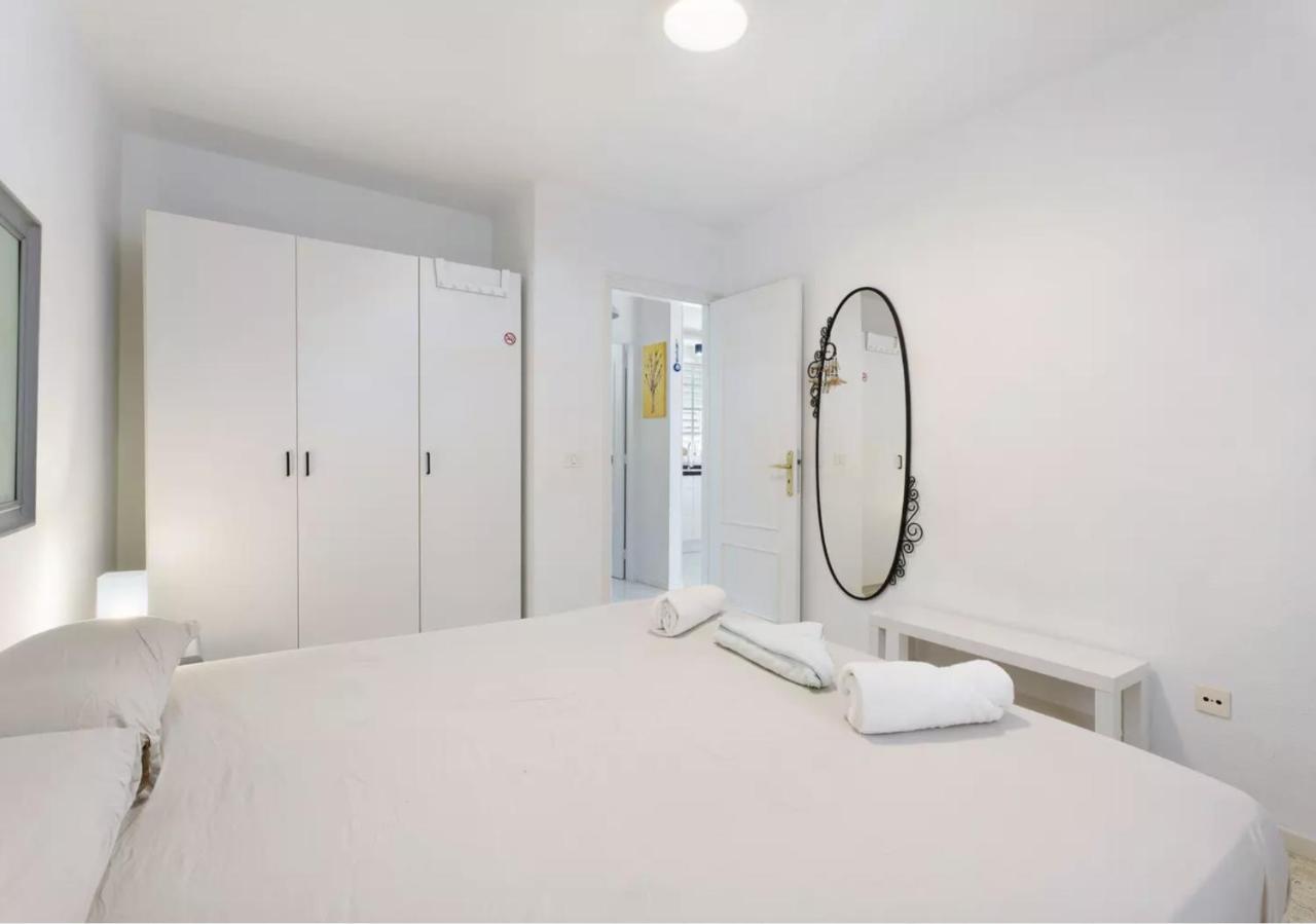 Apartamento El Carmen 3 Lara Apartman Santa Cruz de Tenerife Kültér fotó