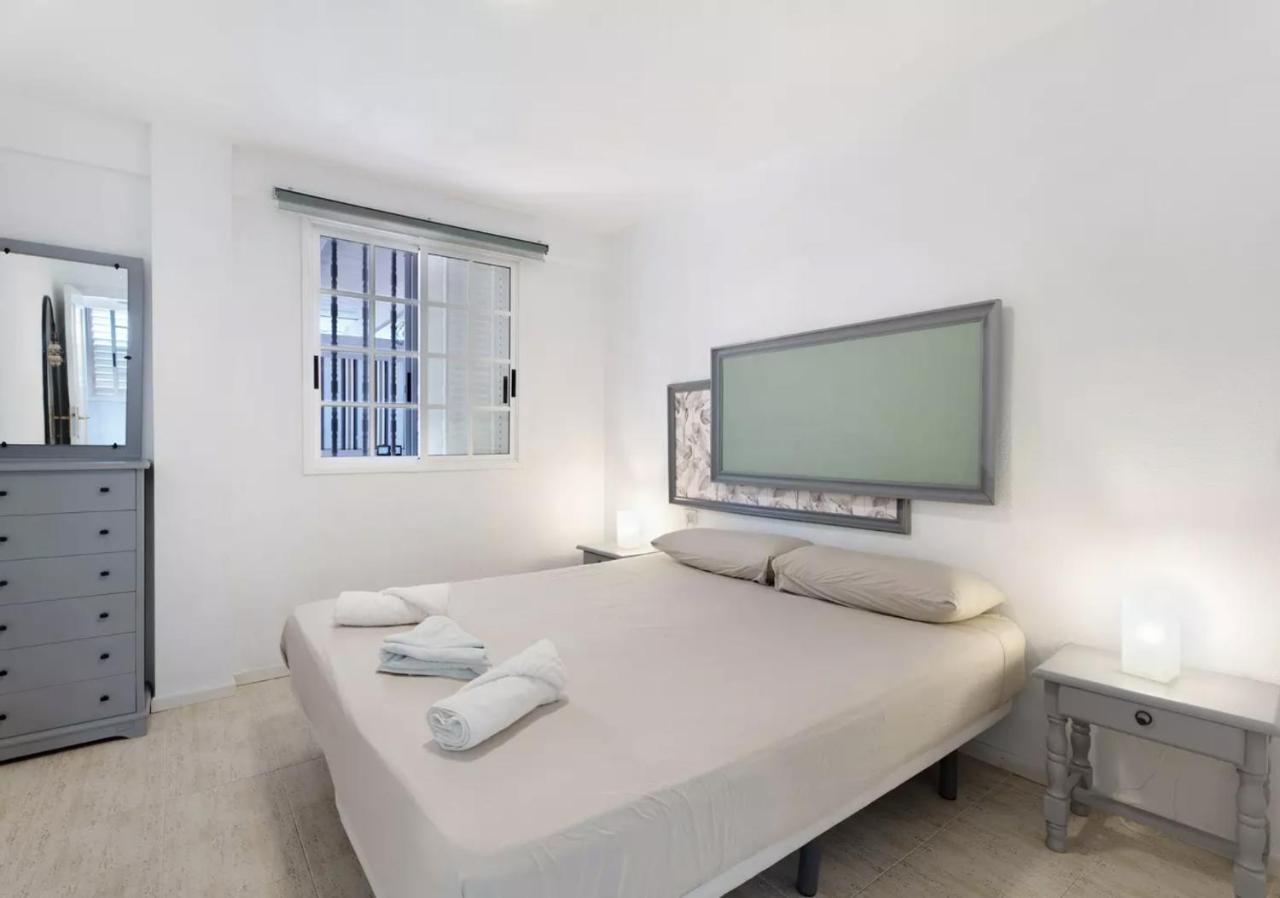 Apartamento El Carmen 3 Lara Apartman Santa Cruz de Tenerife Kültér fotó