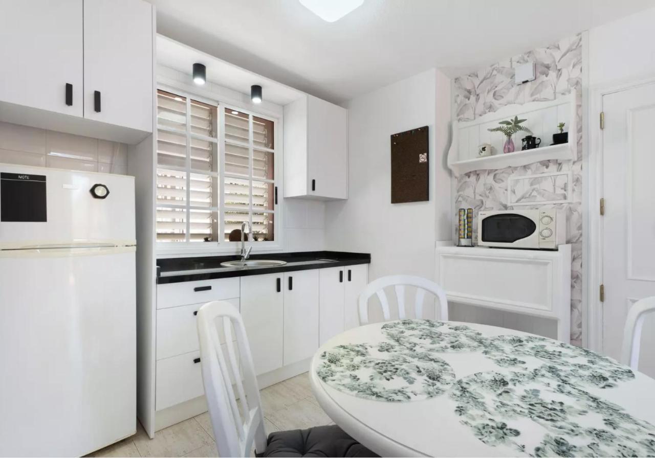 Apartamento El Carmen 3 Lara Apartman Santa Cruz de Tenerife Kültér fotó