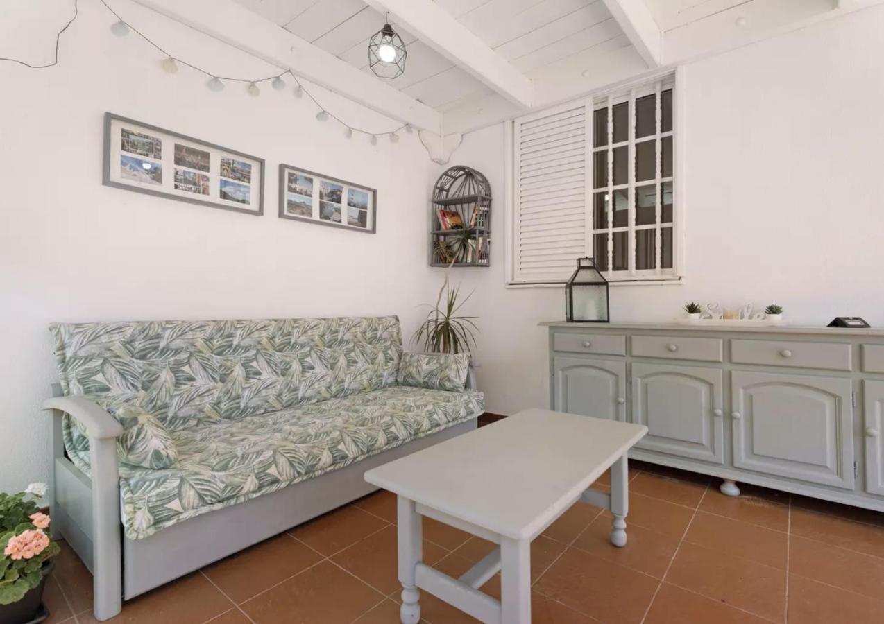 Apartamento El Carmen 3 Lara Apartman Santa Cruz de Tenerife Kültér fotó