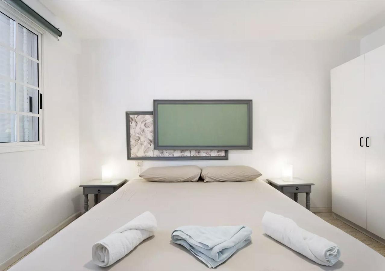 Apartamento El Carmen 3 Lara Apartman Santa Cruz de Tenerife Kültér fotó