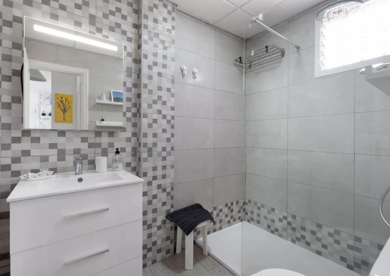 Apartamento El Carmen 3 Lara Apartman Santa Cruz de Tenerife Kültér fotó