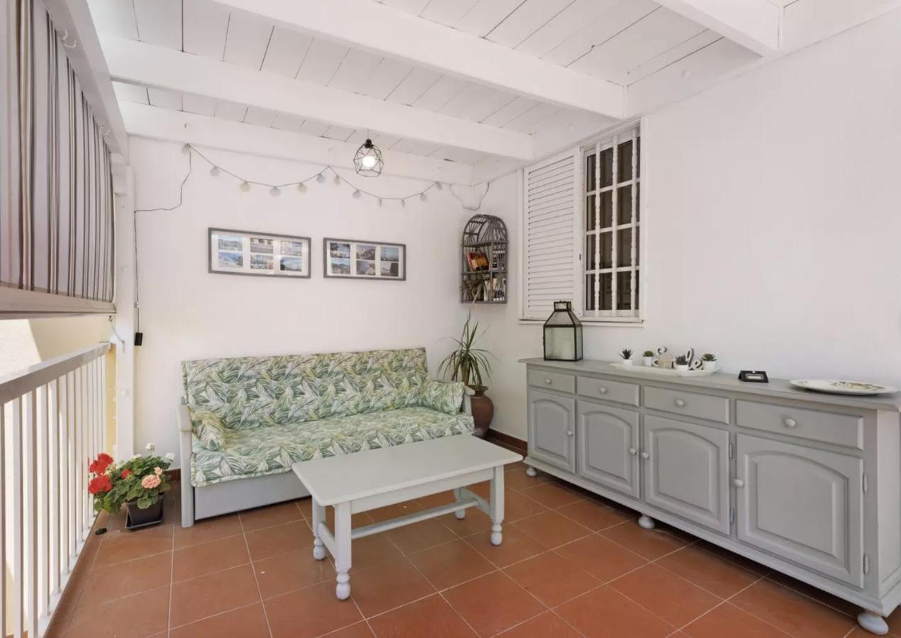 Apartamento El Carmen 3 Lara Apartman Santa Cruz de Tenerife Kültér fotó